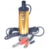 Pump for diesel fuel 24V (38mm)