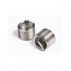 Thread insert M6x1.0...