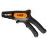 Pliers for removing NEO insulation