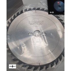 Koka griešanas disks 255x30...