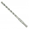 Grąžtas betonui SDS+ 5x210/150mm Quatro