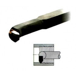 Internal threading tool...