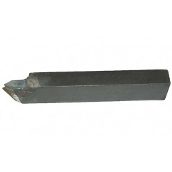 External threading turning...
