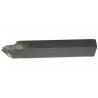 External threading turning tool 25x16x140mm T5K10