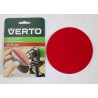 Adhesive pad Ø125mm