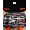 Socket set 1/4 53pcs. AvtoDelo