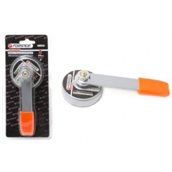 Magnetic ground contact Ø86...