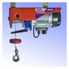 Elektrinė kėlimo gervė 125/250kg DEDRA
