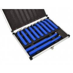 Set of turning tools10x10mm...