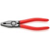 Replės kombinuotos 160mm KNIPEX