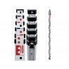 Telescopic meter 5 m