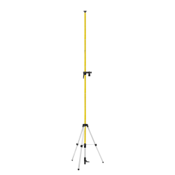Telescopic tripod 3.6m LP-36EX