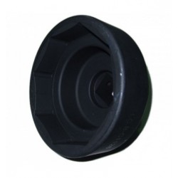 Socket 3/4 85mm impact octagon