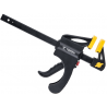 Suspaudėjas 200mm Topex
