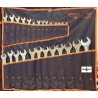 Set of combination wrench 6-32mm 26pcs. AvtoDelo