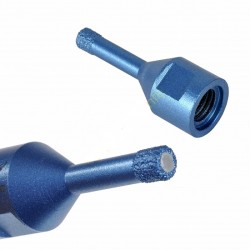 Diamond core bit 12mm M14...