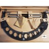 Mikrometras 400-500mm