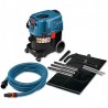 Statybinis siurblys BOSCH GAS 35 M AFC