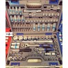 Socket set 108pcs. KingRoy