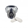 Face mask with filters GVS Elipse Integra