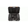 Wheel bearing replacement kit 41 pcs....