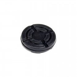 Rubber sole for jack 4x4...