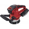 Orbital sander Einhell TE-RS 40E