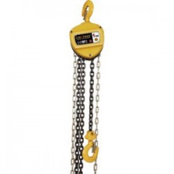 Chain hoist 1T Crownman