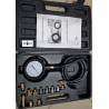 Oil pressure gauge 0-35Bar