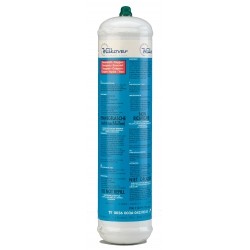 Oxygen cylinder 110Bar Kemper