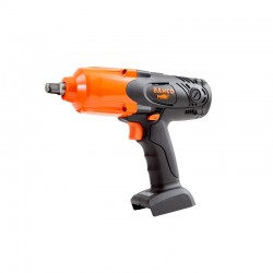 Cordless socket driver 1/2"...