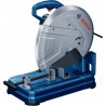 Diskinės metalo stakles 2400W BOSCH (355mm) GCO...