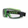 Apsauginiai akiniai UVEX U-Sonic