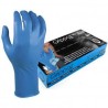 Nitrile gloves 50 pcs. Grippaz M-SAFE 10/XL