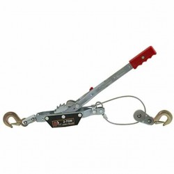 Cable puller 2T