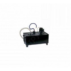 Cooling system Proma
