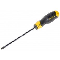 Phillips screwdriver...