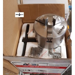 Lathe chuck 80mm