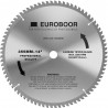 Metalo pjovimo diskas 355x25.4mm 80Z Euroboor