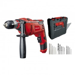 Impact drill TC-ID 1000e...