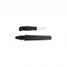 Wood carving knife MORAKnive BASIC