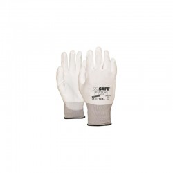 Nylon gloves 11 sizes....