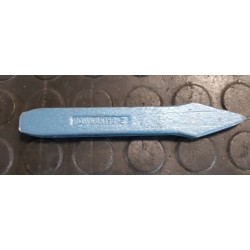 Chisel 8x150mm widening