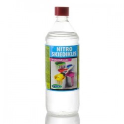 Nitro thinner 1L