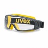Apsauginiai akiniai UVEX Ultrasonic