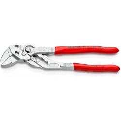 Replės-veržliaraktis Knipex...