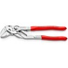 Replės-veržliaraktis Knipex 300mm 0-60mm