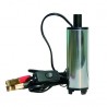 Panardinama dyzelino pompa Ø51mm 12V