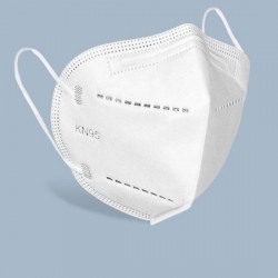 Respirator FFP2 KN95