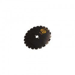 Krūmapjovės diskas 200x20mm